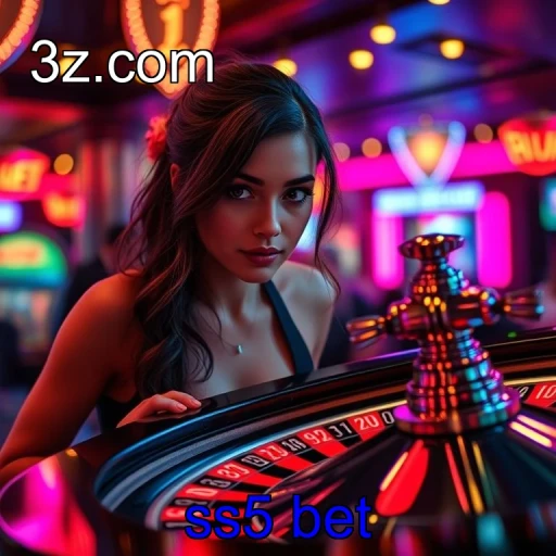 Interação Vibrante na Community do ss5 bet