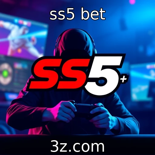 Cultura de streaming de jogos e seu público crescente - ss5 bet