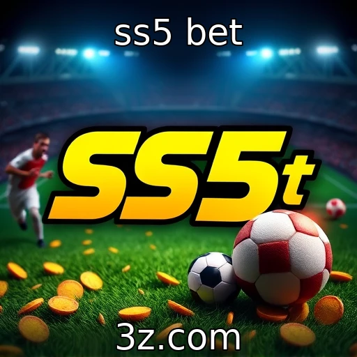 Crescimento das plataformas de apostas online | ss5 bet