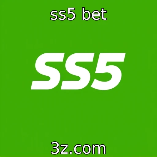 Novas regulamentações impactam a indústria de apostas : ss5 bet