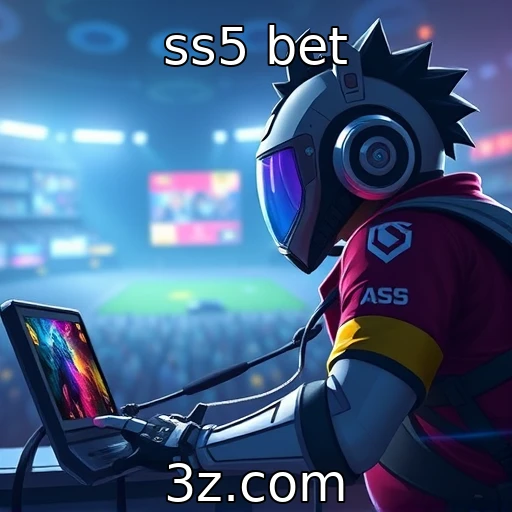 Mudanças nas preferências dos jogadores em novas gerações : ss5 bet