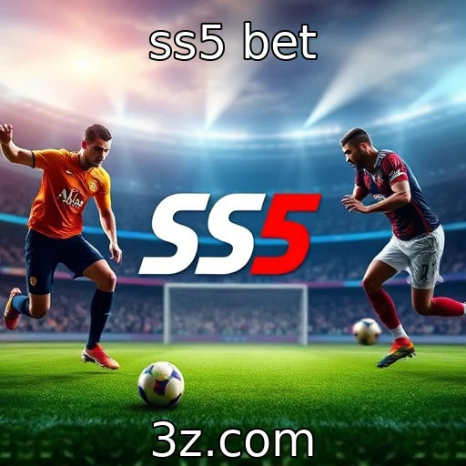 Desafios regulatórios para apostas esportivas - ss5 bet