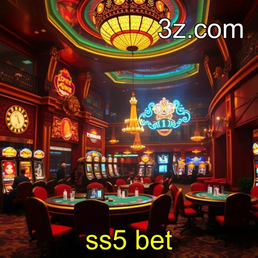 ss5 bet Avaliações