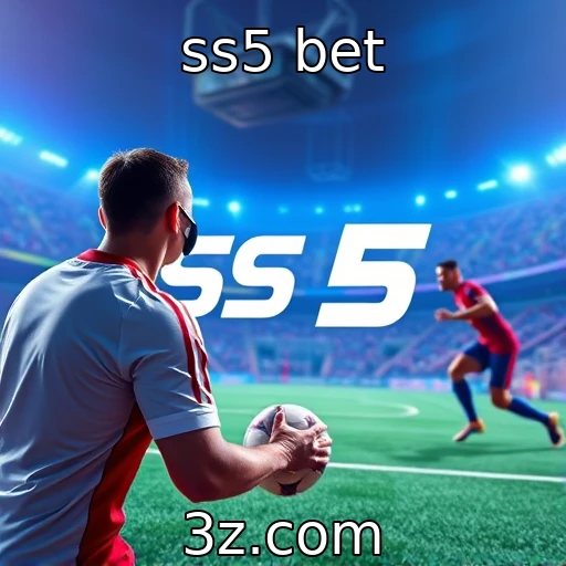 Inovação tecnológica na indústria de realidade virtual - ss5 bet